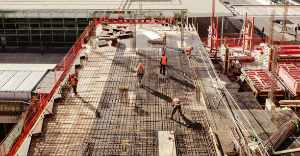 Best Concrete Driveway Installation in Alexandria, VA
