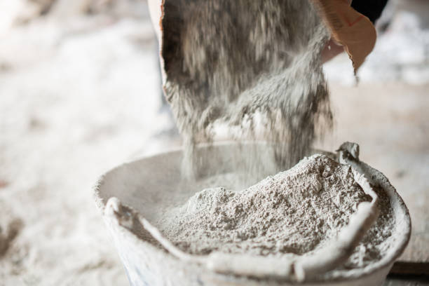 Best Industrial Concrete Flooring in Alexandria, VA