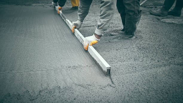 Best Stamped Concrete Services in Alexandria, VA